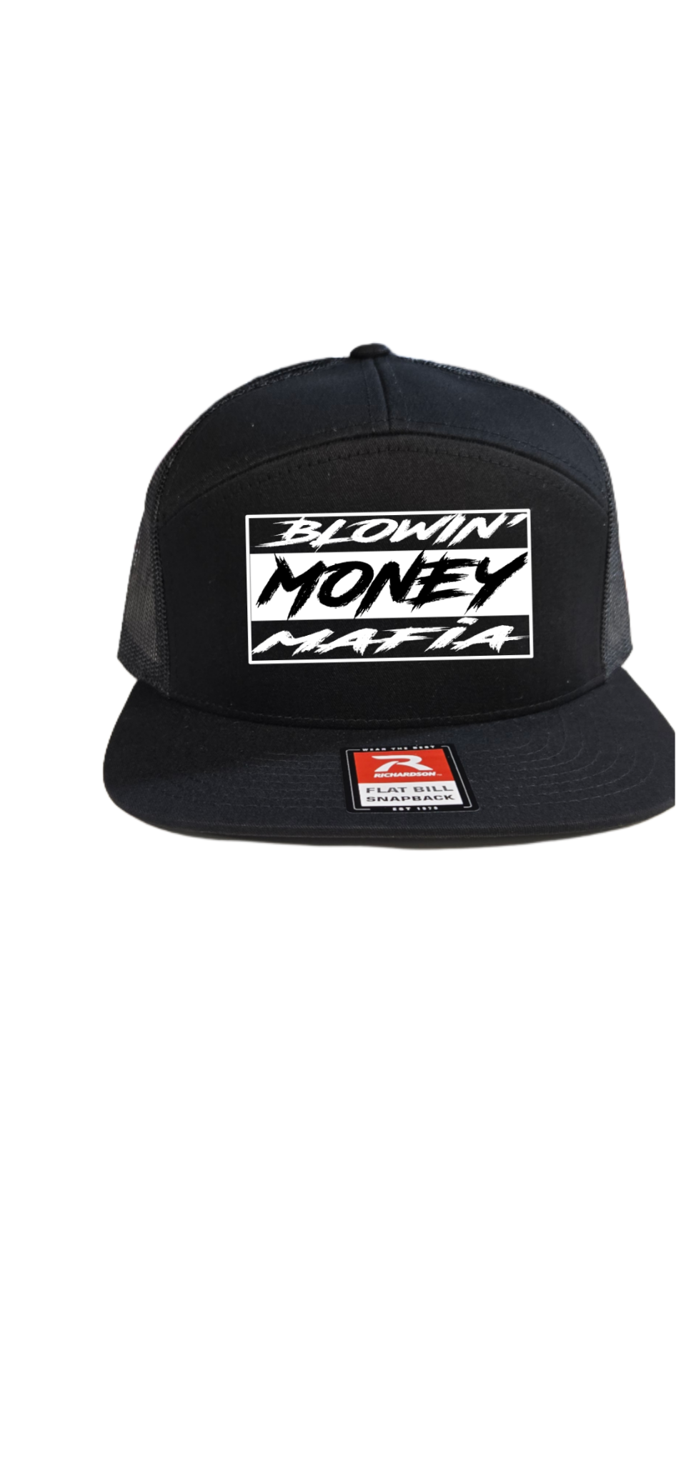 Explicit Logo SnapBack