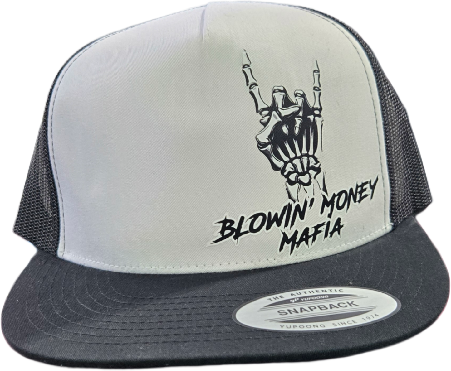 That’s What’s Up SnapBack