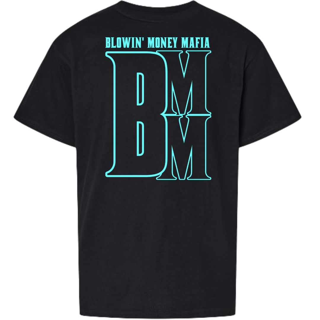 BMM BOLD Logo Tee