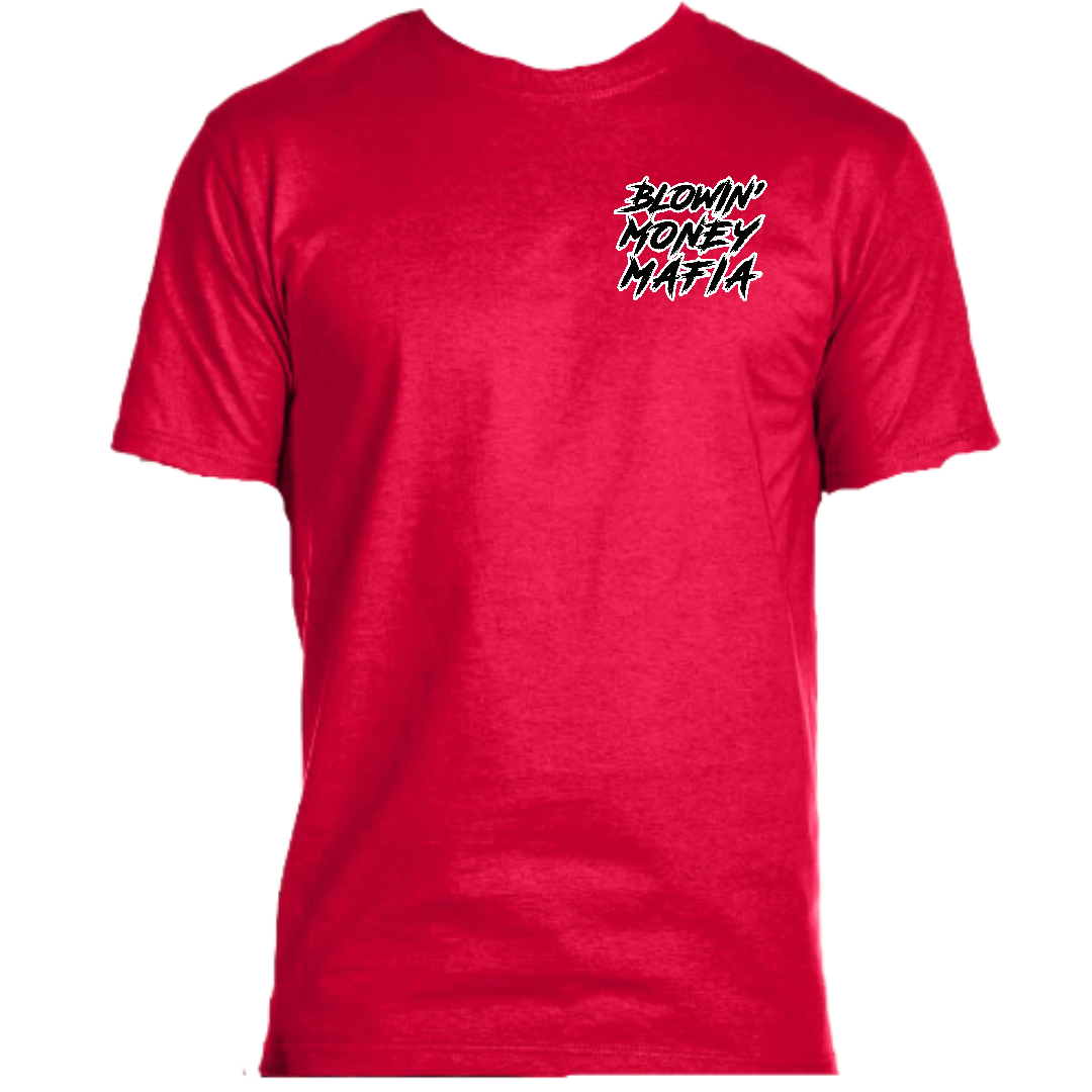 Rage Tee