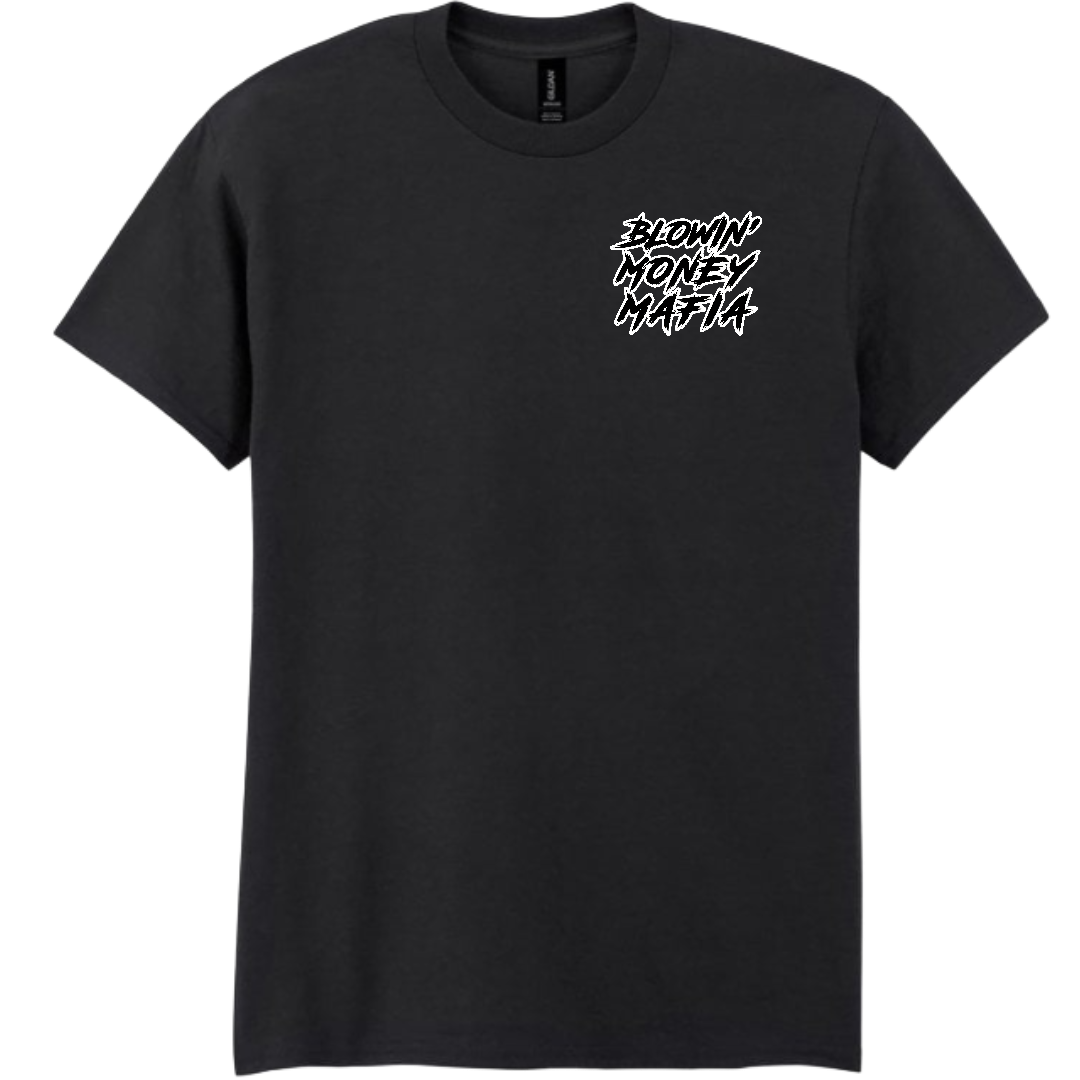 Rage Tee
