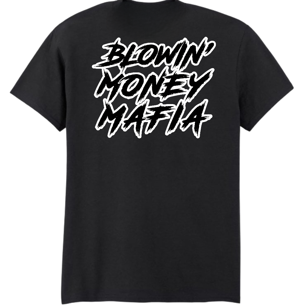 Rage Tee