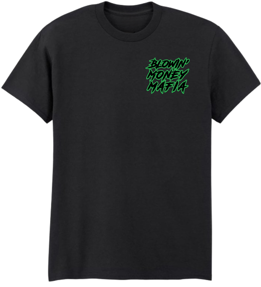 'Merica Money Tee