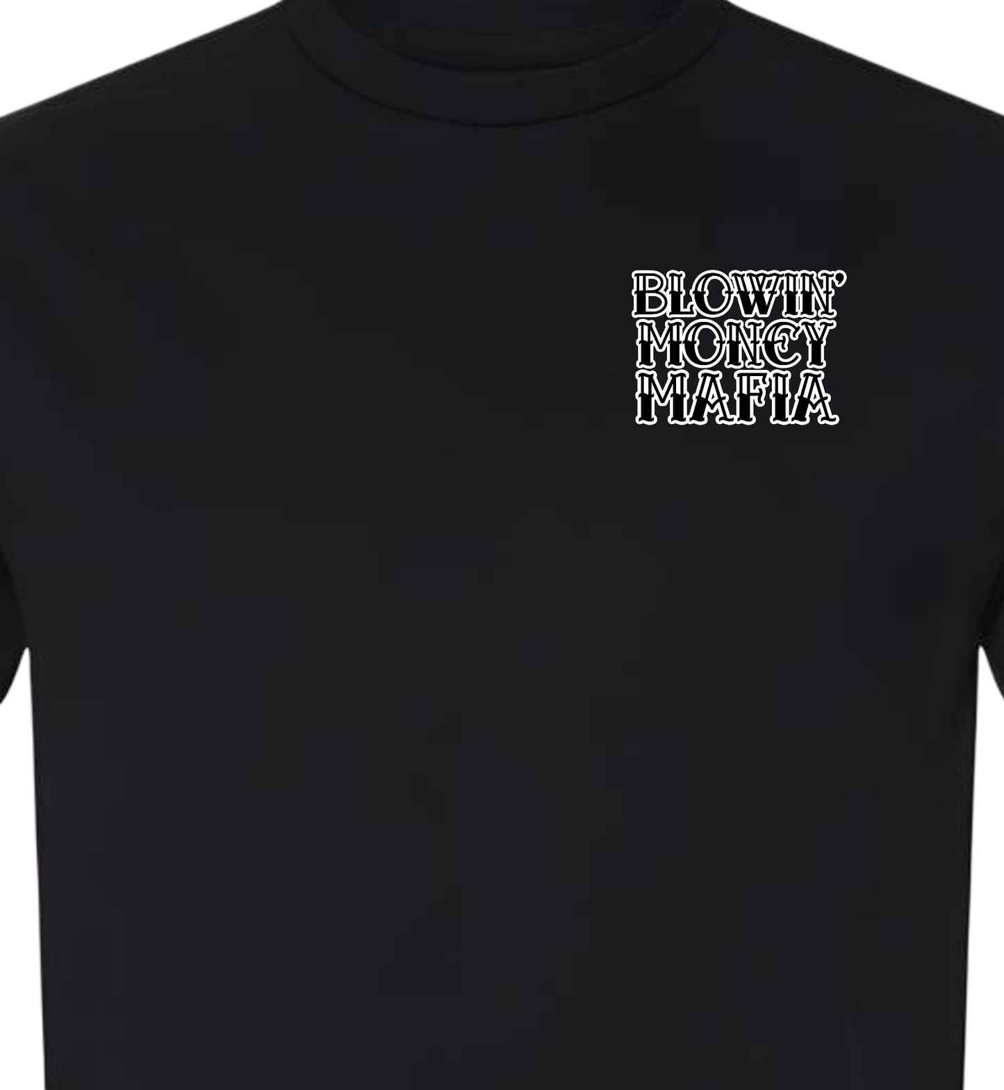 Deadly Devotion - Tee, Hoodie, Long Sleeve