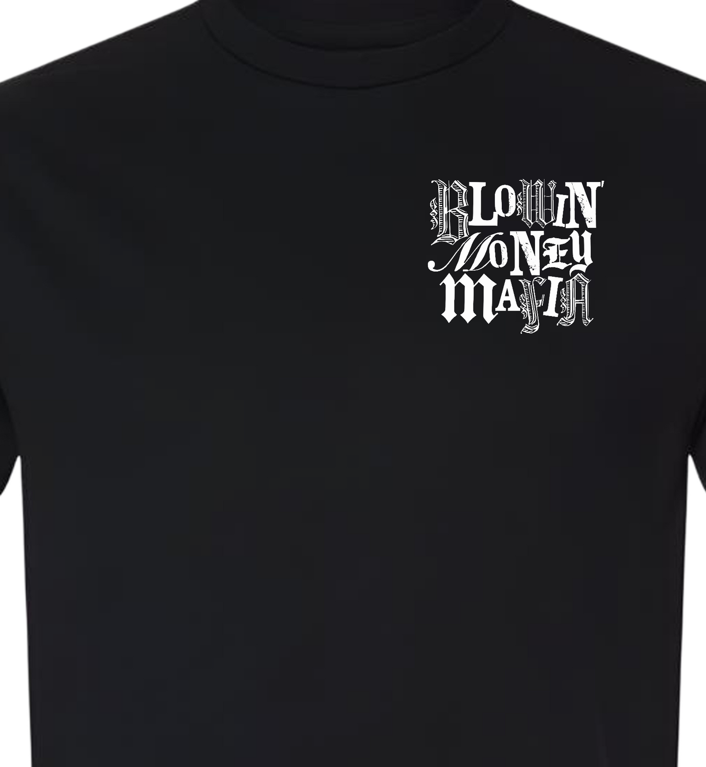 Chevy II Nova Ransom - Tee, Hoodie, Long Sleeve