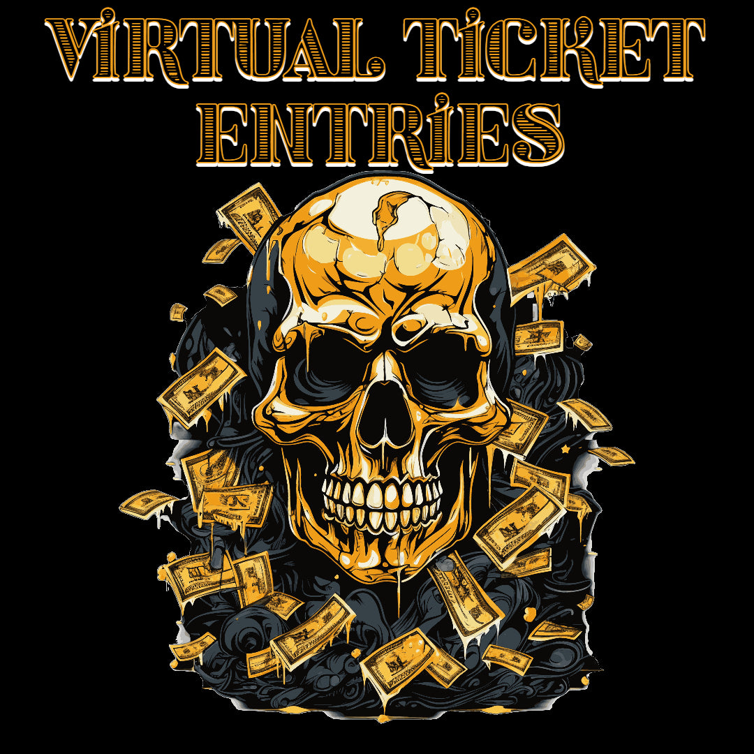 VIRTUAL TICKET ENTRIES
