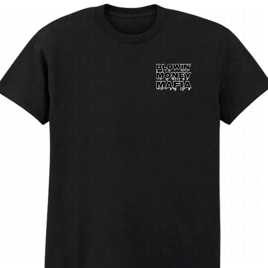 THIRST TRAP - Tee, Hoodie, Long Sleeve