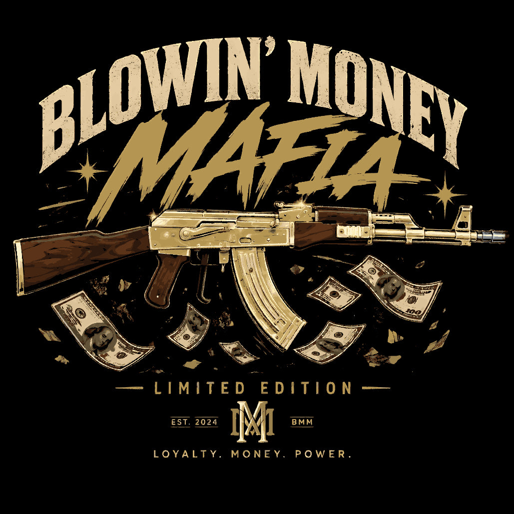 Limited Edition Tee