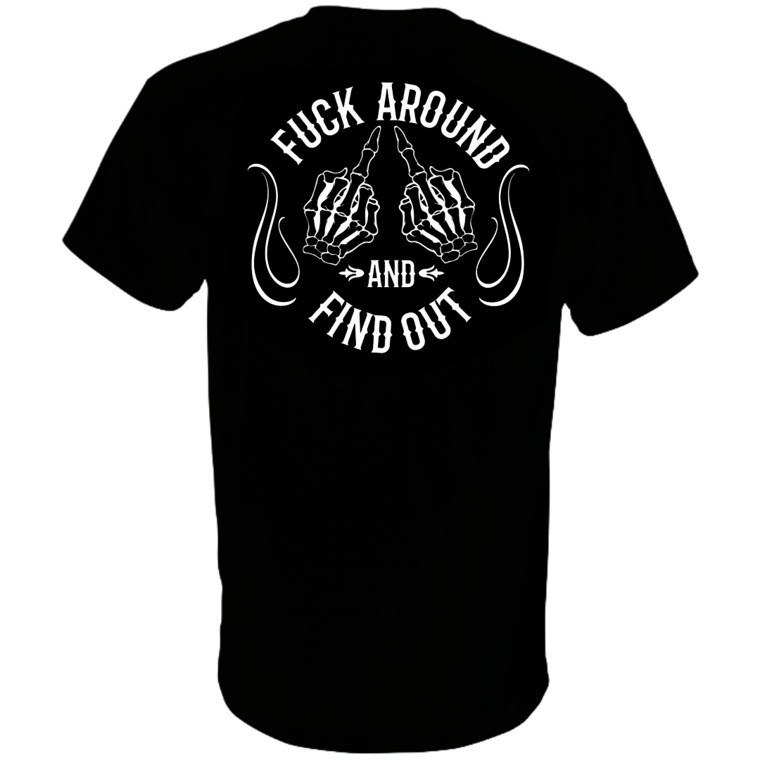 FAFO Tee