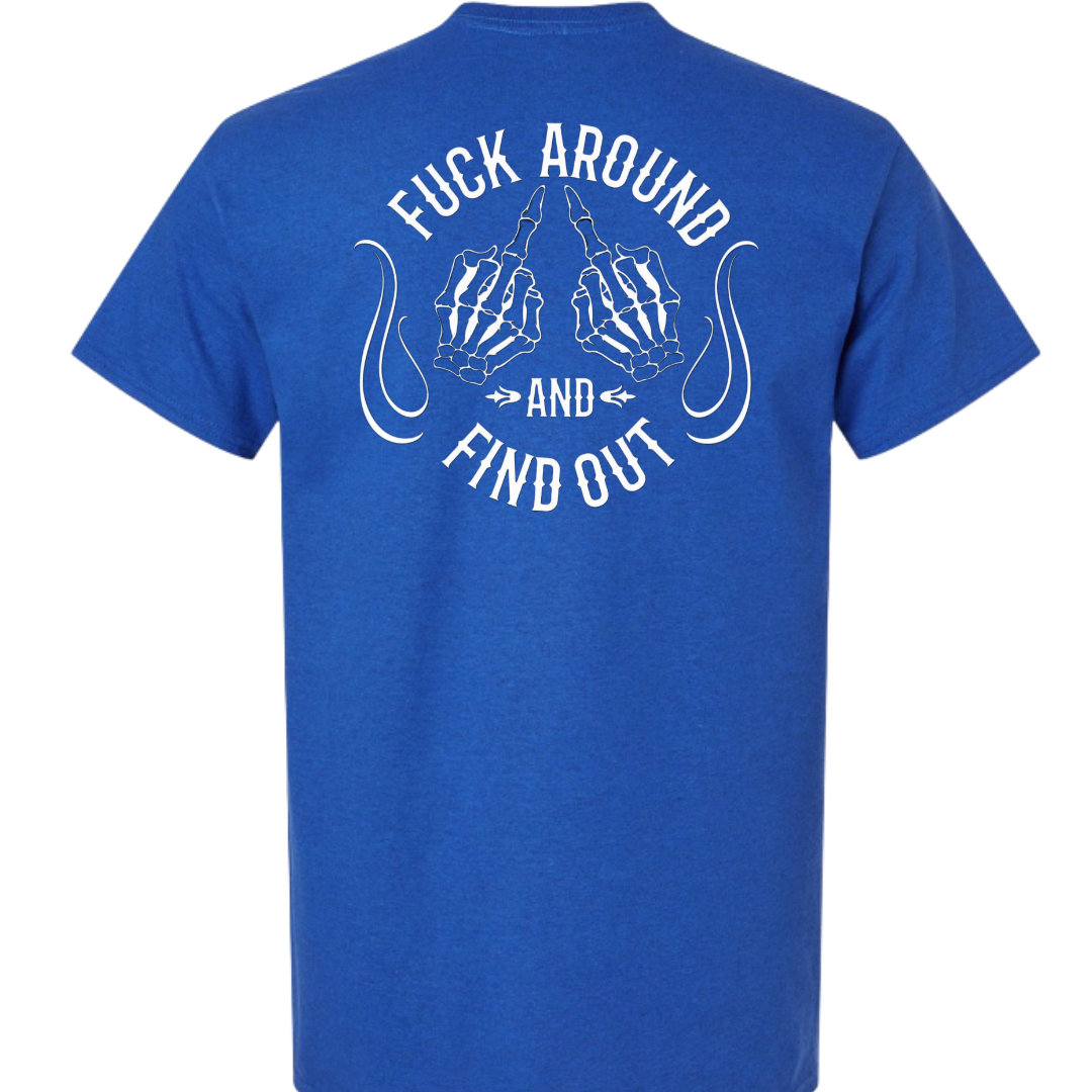 FAFO Tee