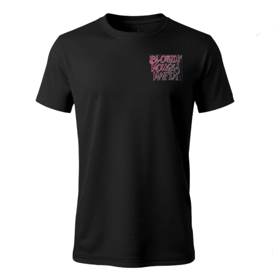Graffiti Tee