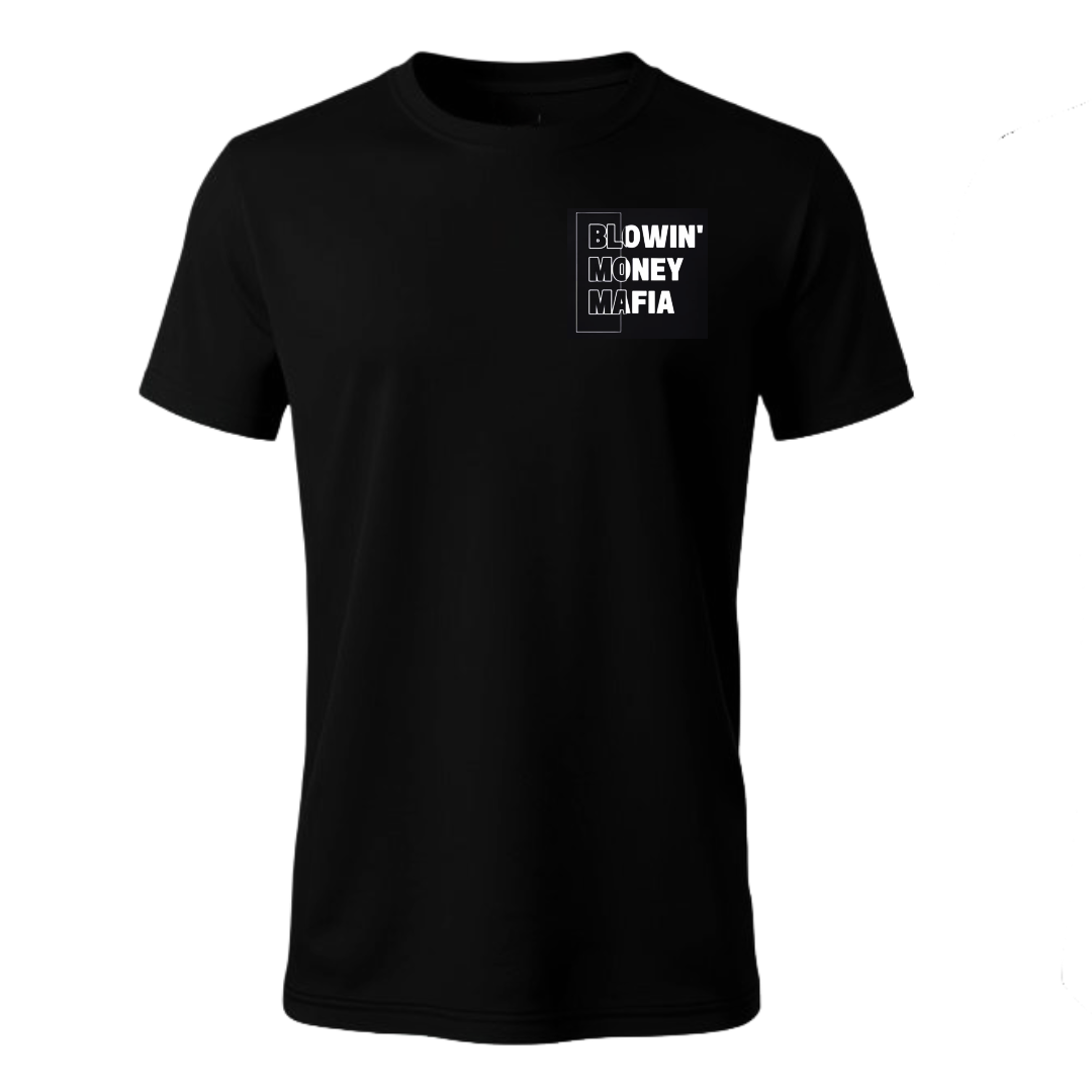 Block Tee