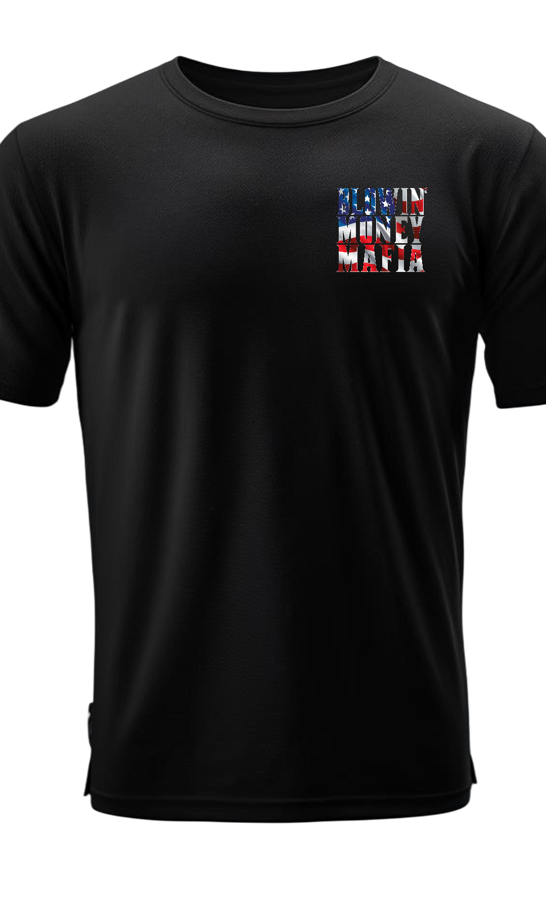 Uncle Sam Tee