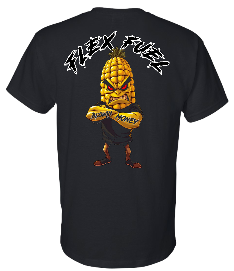 Flex Fuel Tee