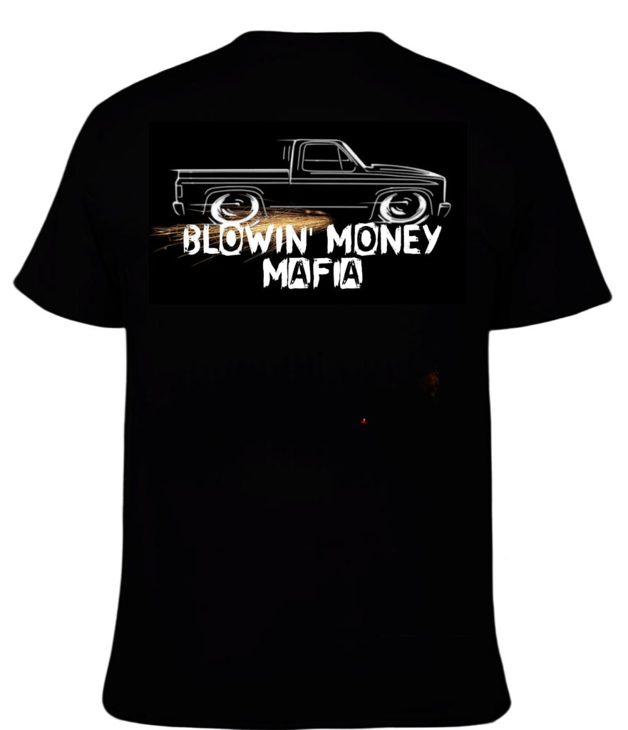 C10 Sparkin' Tee