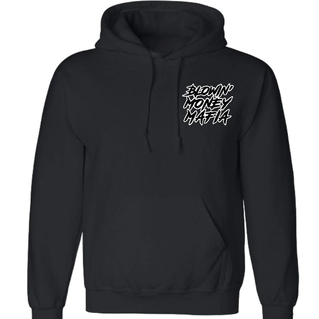 American Grind Hoodie
