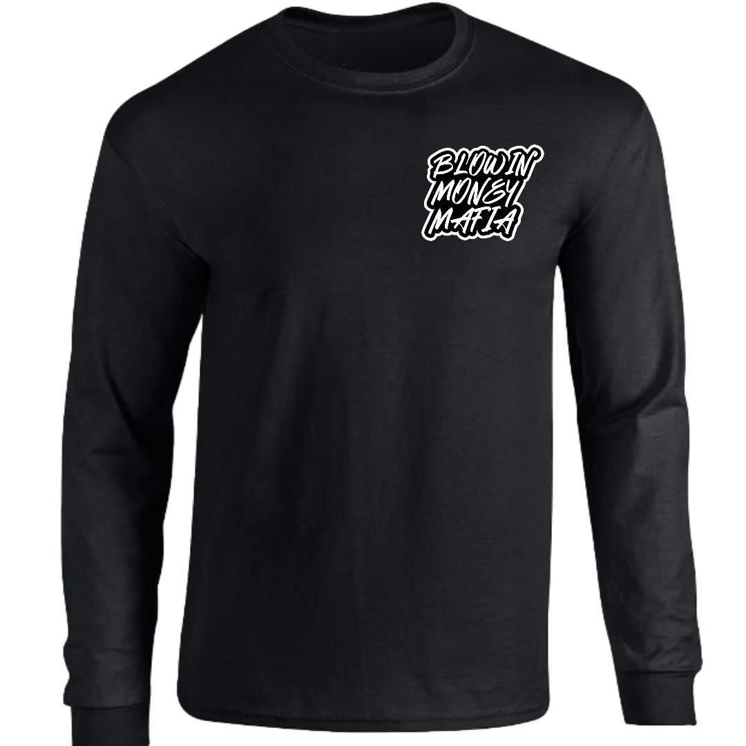 N0vA KiLLaS - Tee, Hoodie, Long Sleeve