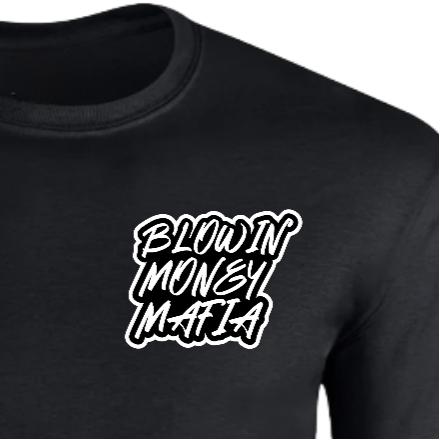 Champagne Cartel - Tee, Hoodie, Long Sleeve