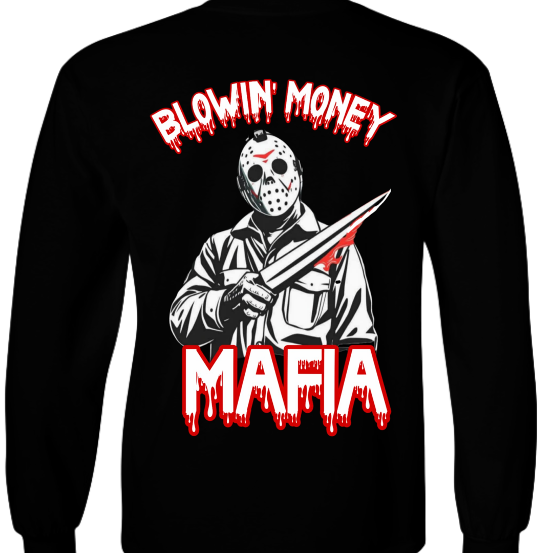 jAs0n - Tee, Hoodie, Long Sleeve