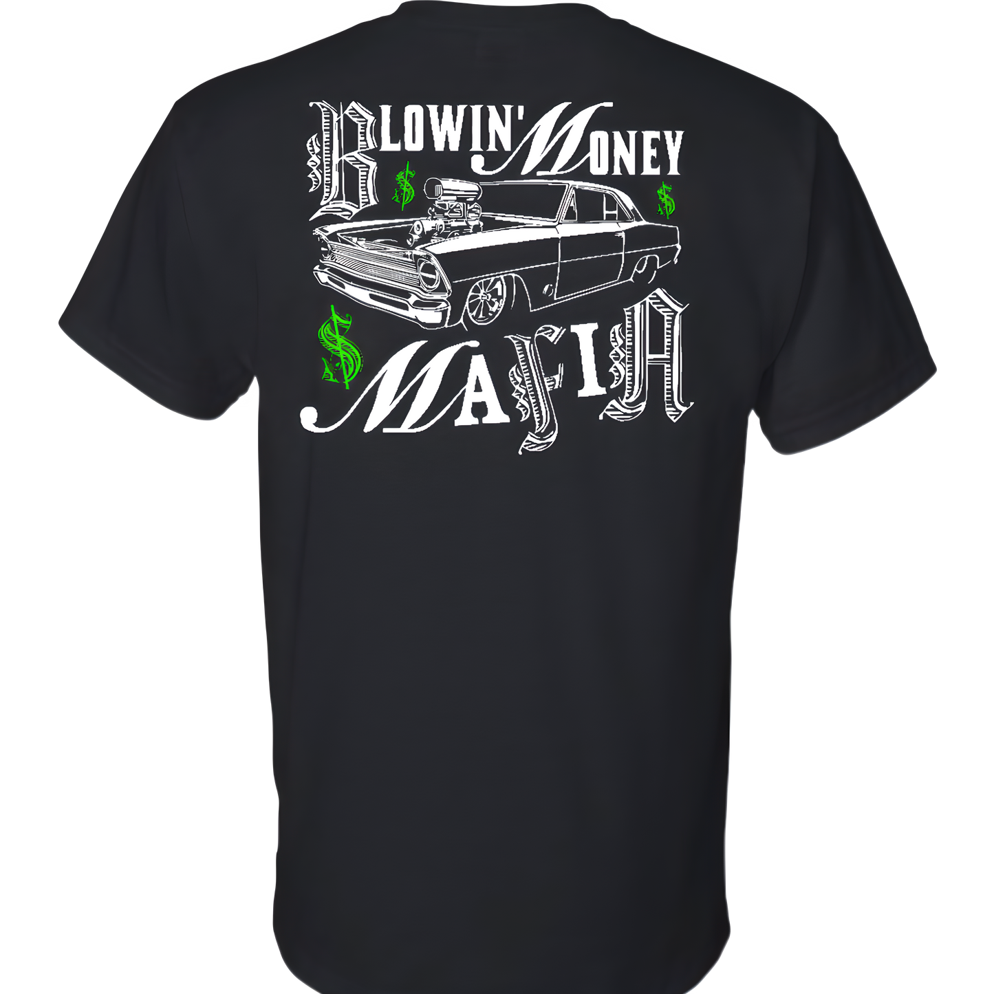 Ransom Money Tee