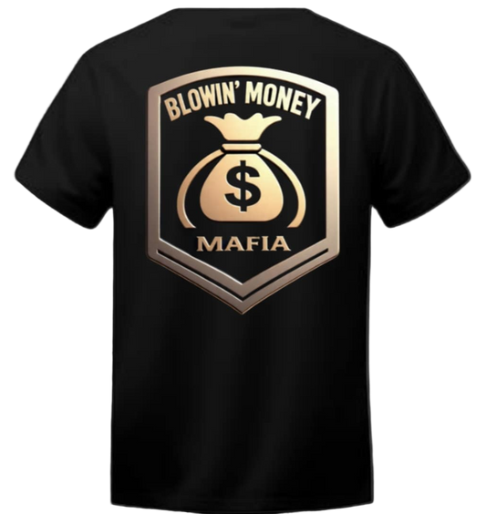 Money Bag Tee