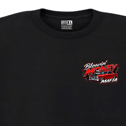 Blown Nova - Tee, Hoodie, Long Sleeve