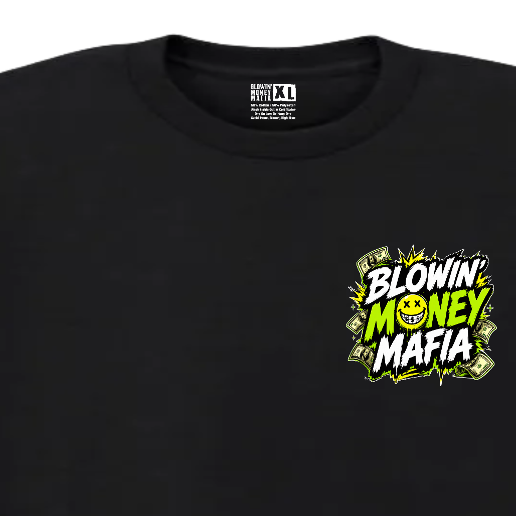 Happy To Be Here - Tee, Hoodie, Long Sleeve