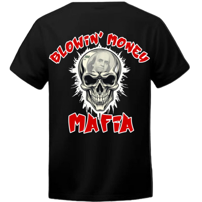 Money On My Mind Tee