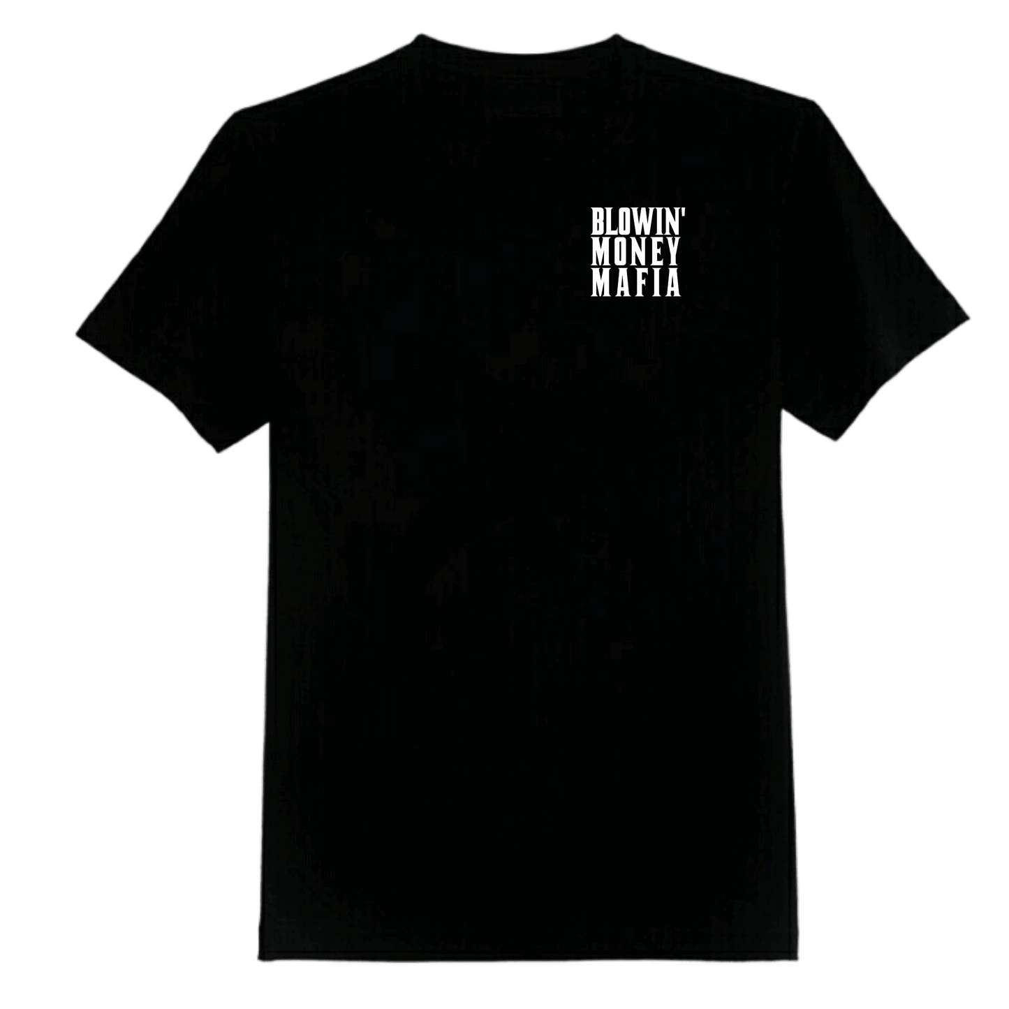 PROSTREET 4 LIFE TEE (Blown Car)