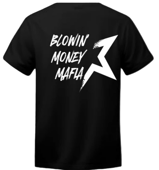 Rockstar Tee