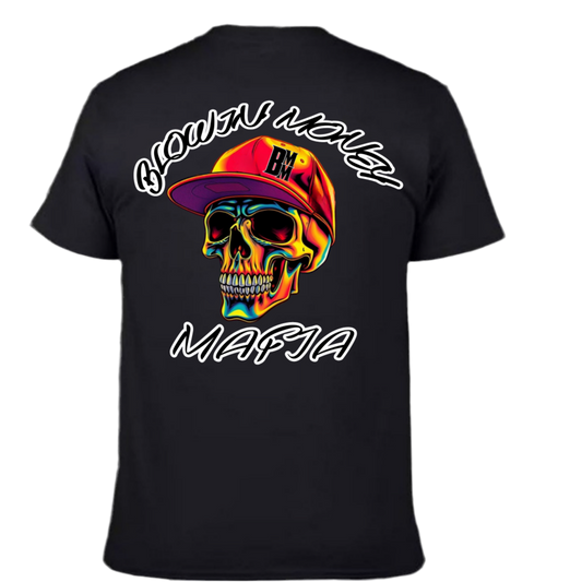West Coast Swag Tee