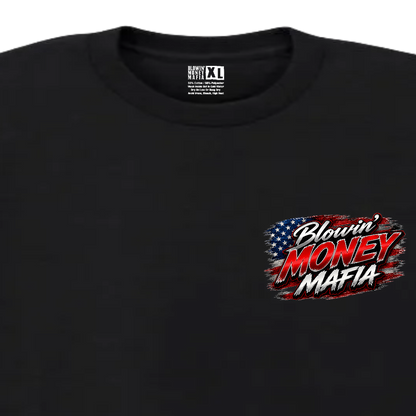 America’s Nova - Tee, Hoodie, Long Sleeve