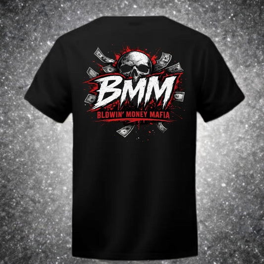 Cash Reaper - Tee, Hoodie, Long Sleeve