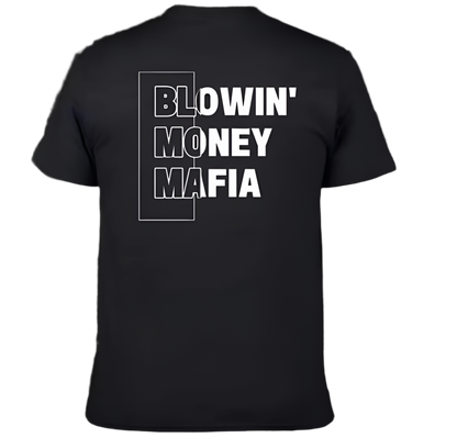Block Tee