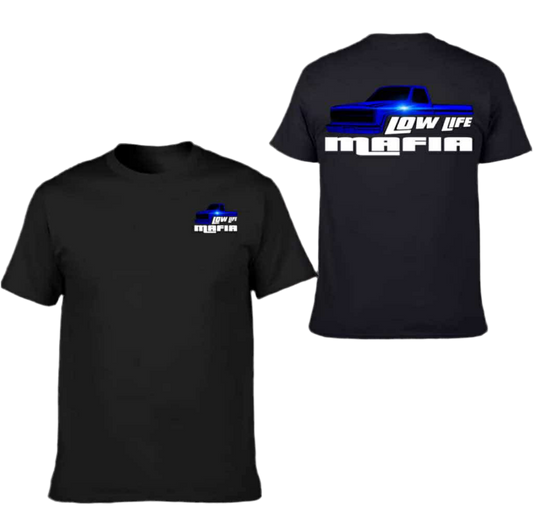 LOW LIFE MAFIA TEE