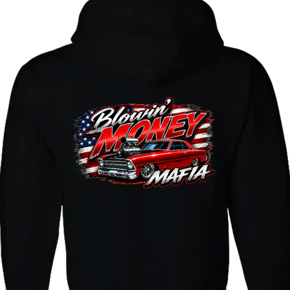 America’s Nova - Tee, Hoodie, Long Sleeve