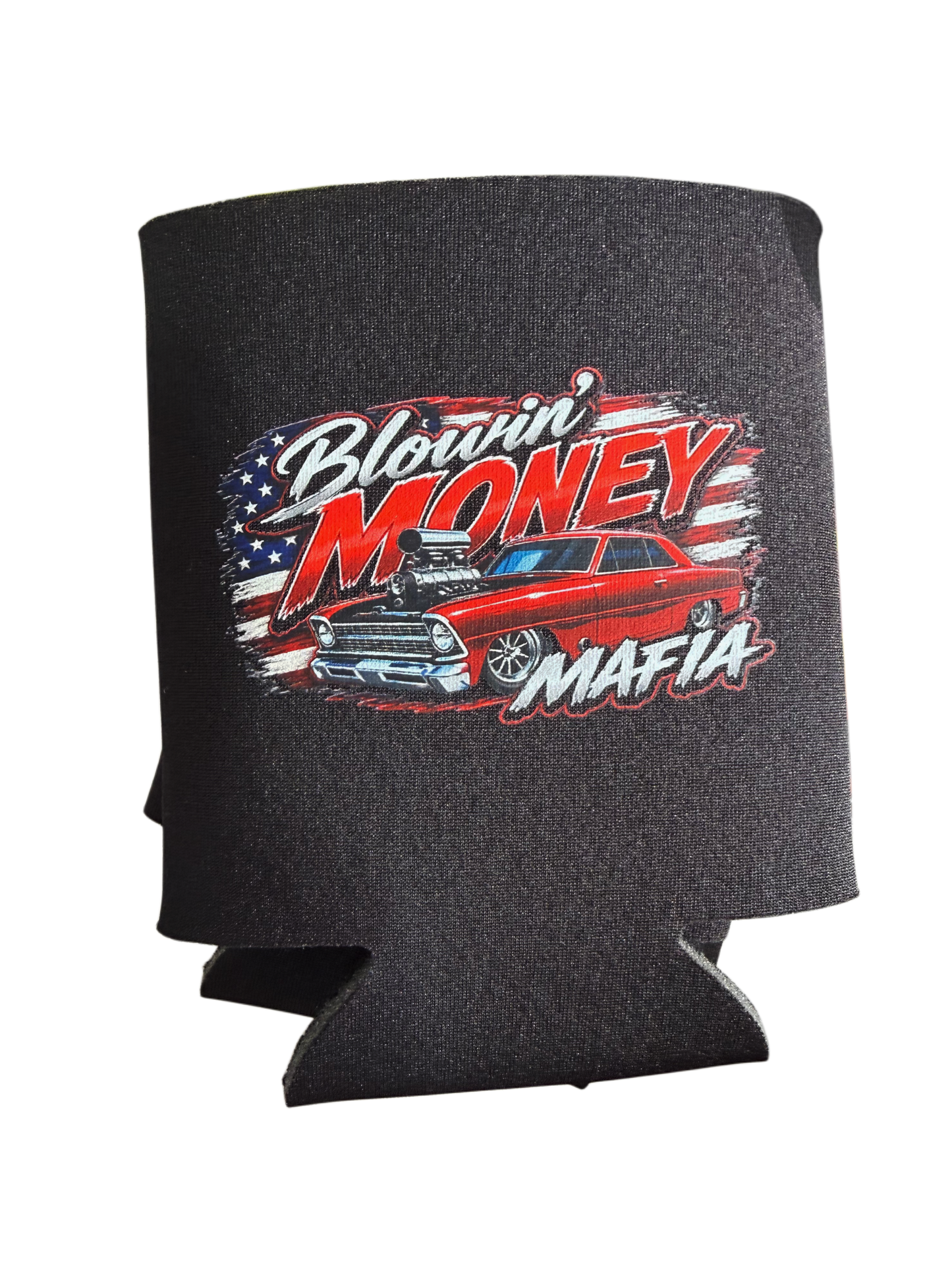 America’s Nova Koozie