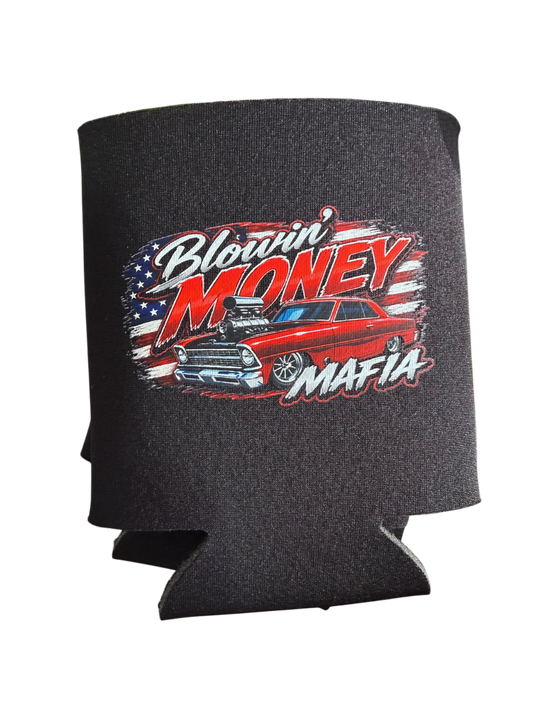 America’s Nova Koozie