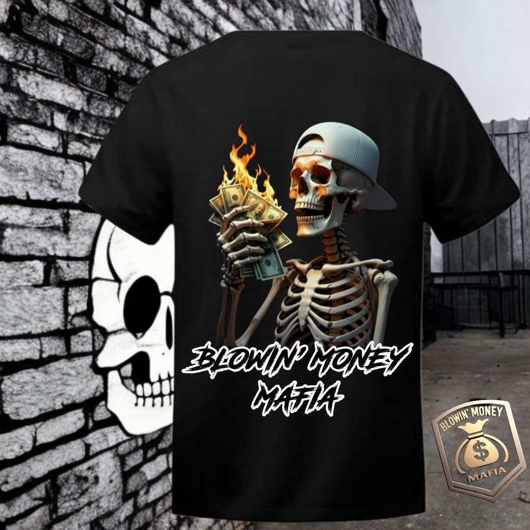 Gas Money - Tee, Hoodie, Long Sleeve