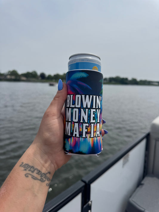 Paradise Koozie