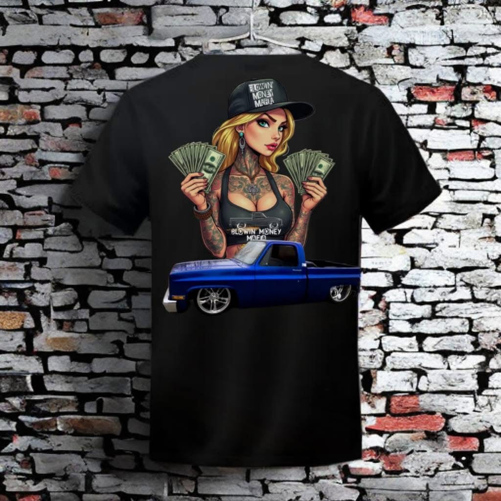 C10 Cutie - Tee, Hoodie, Long Sleeve