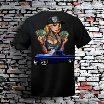 C10 Cutie - Tee, Hoodie, Long Sleeve