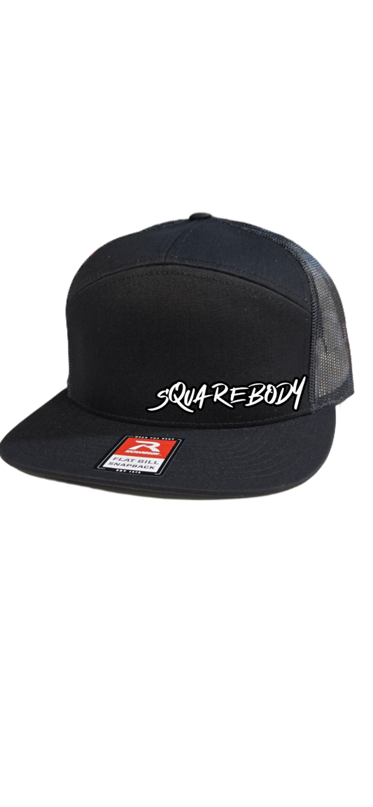 SquareBody SnapBack