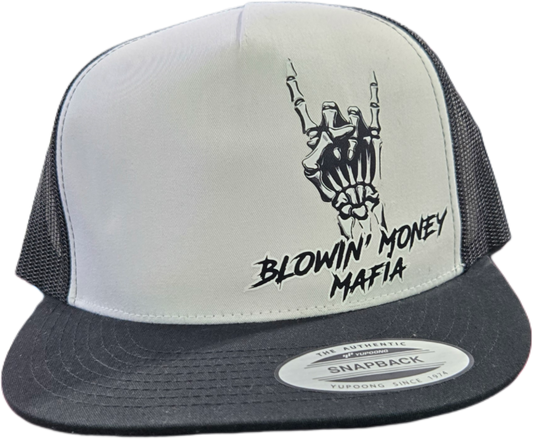 That’s What’s Up SnapBack