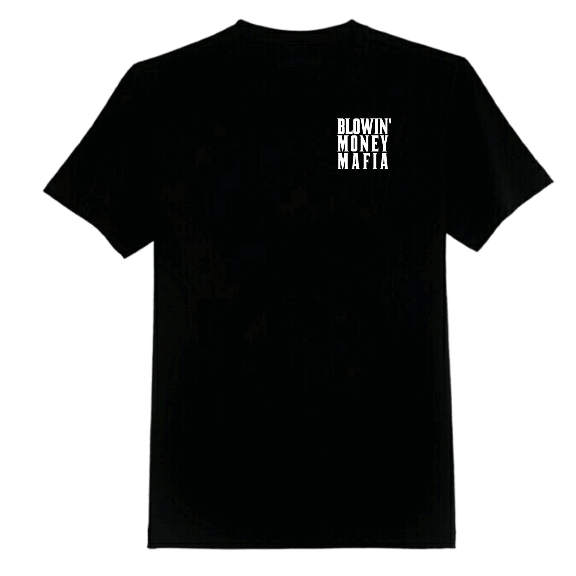 The Money Tee