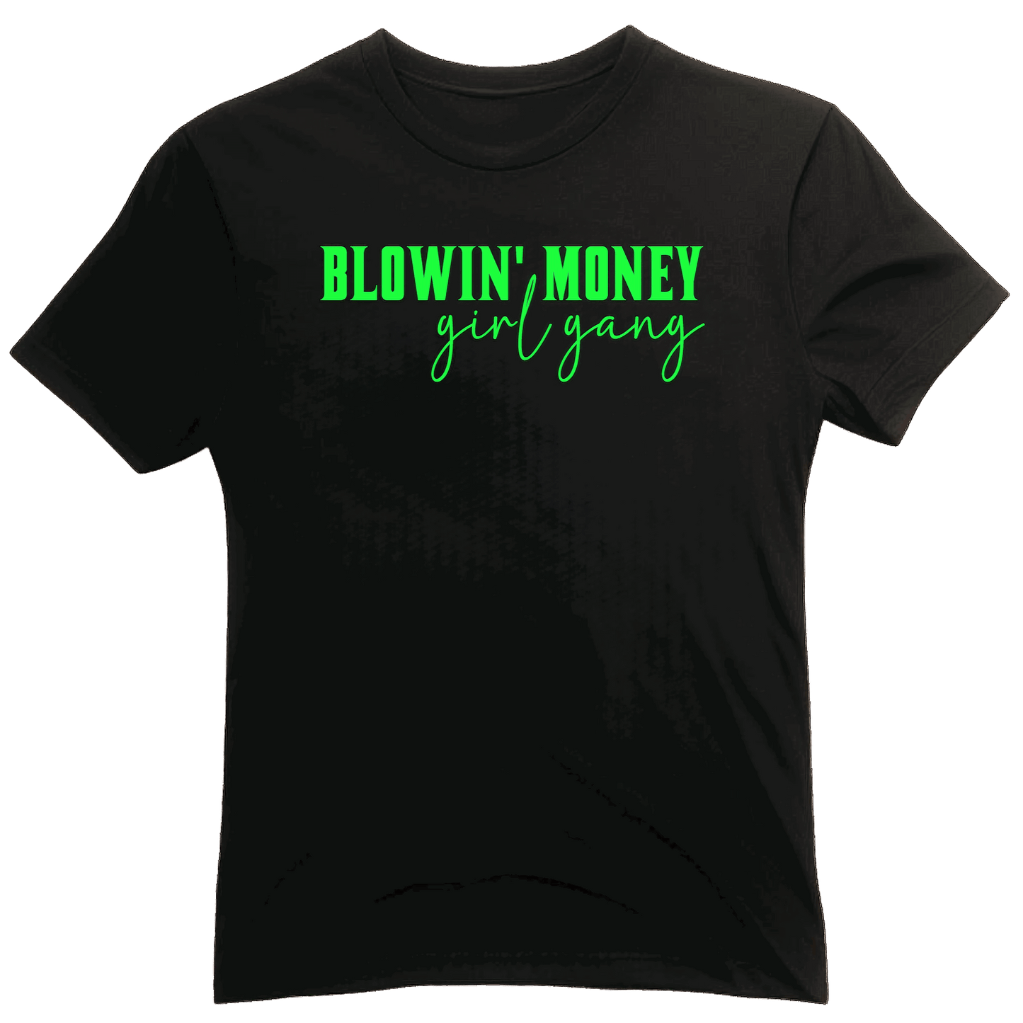 St. PADDY'S DAY - Race Wife Tee