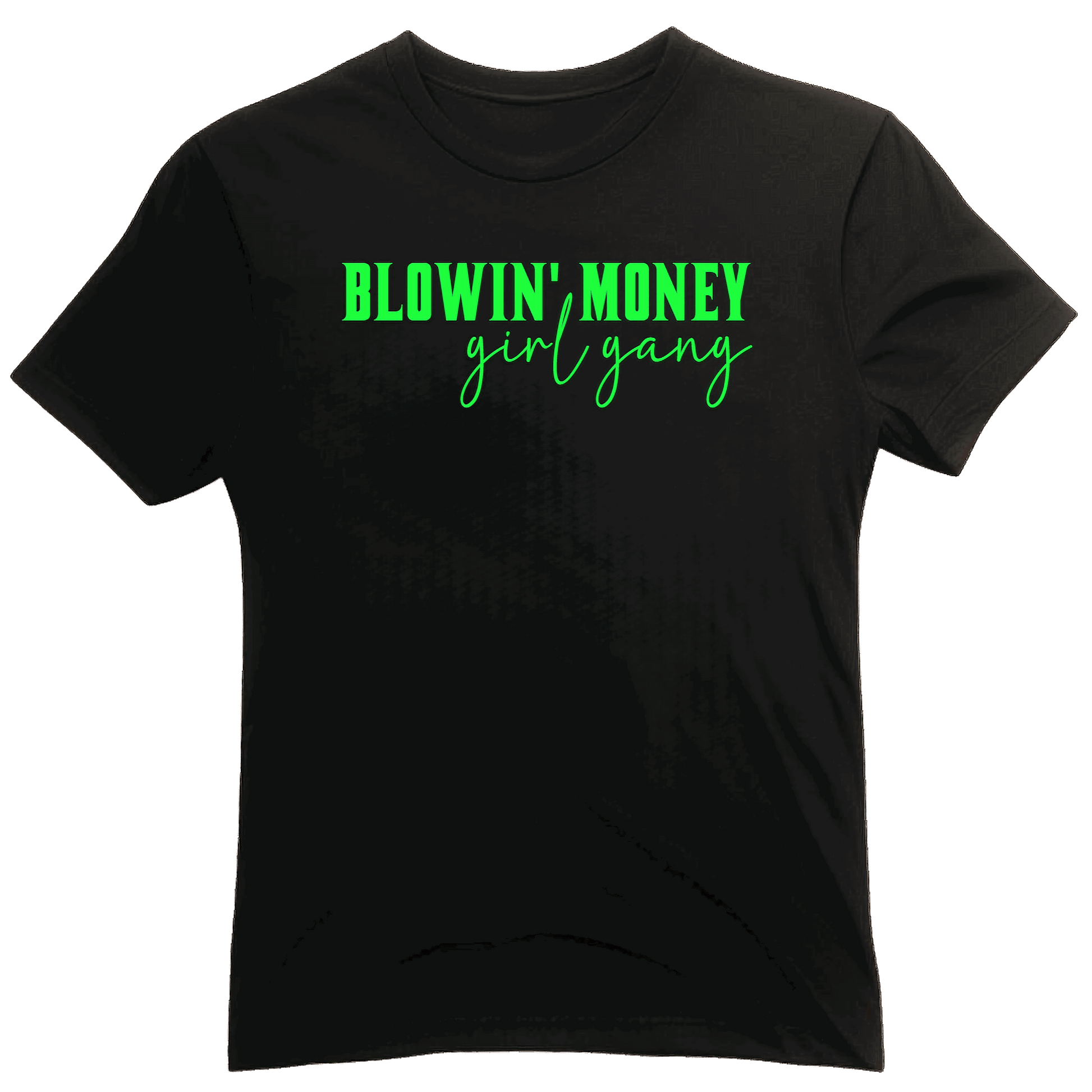St. PADDY'S DAY - Race Wife Tee