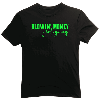 St. PADDY'S DAY - Race Wife Tee