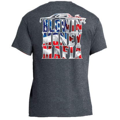 America Short Sleeve Tee
