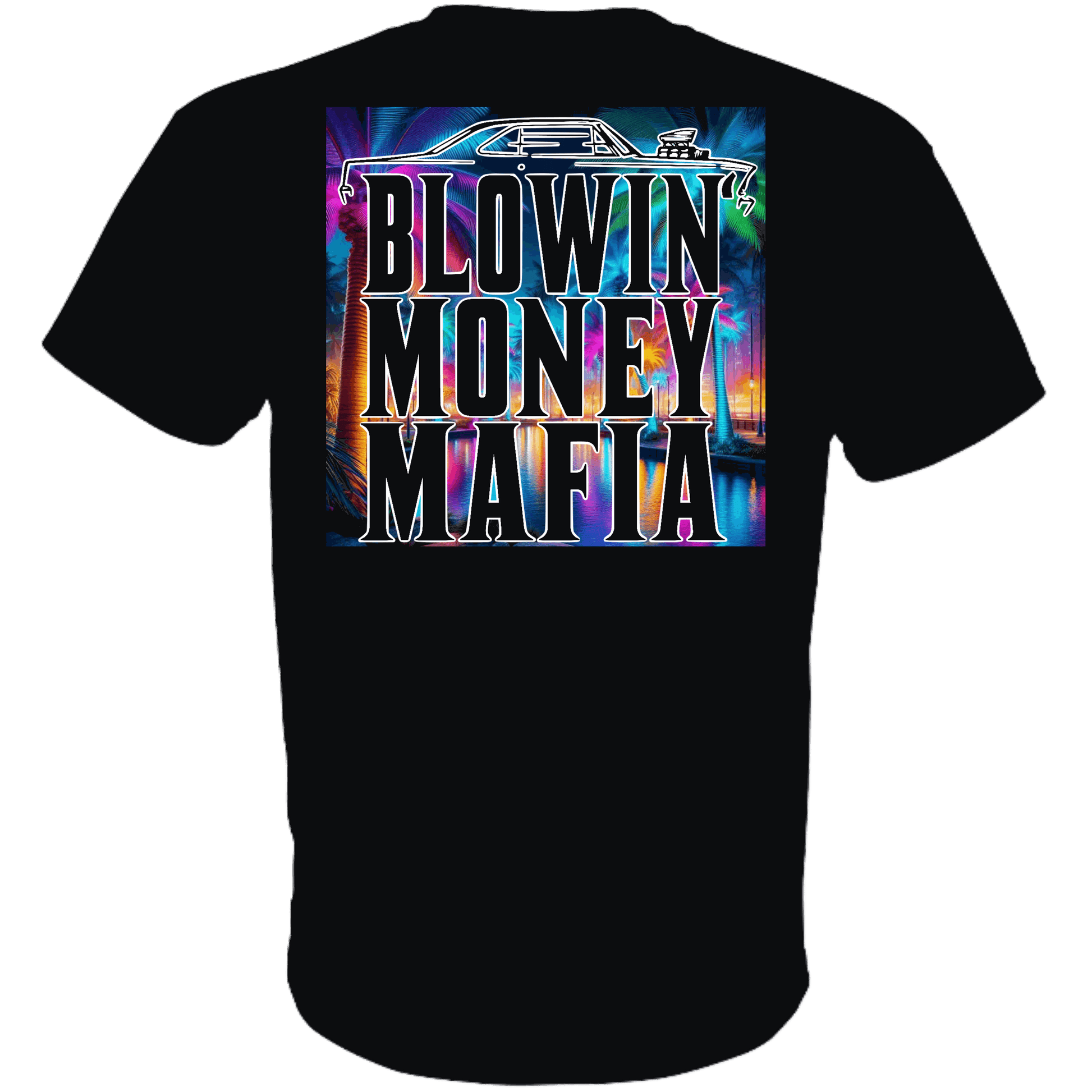 Paradise Tee